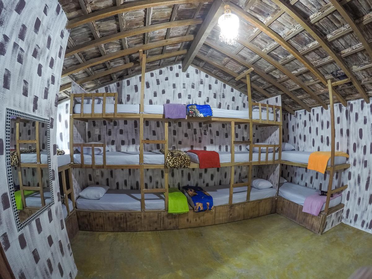 Hostel Da Bruna - Botafogo Rio de Janeiro Exterior photo